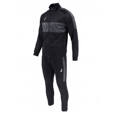 CHANDAL JOLUVI HOMBRE