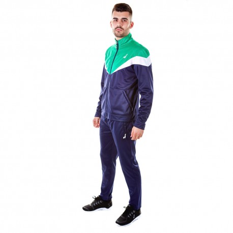 CHANDAL JOLUVI HOMBRE