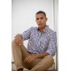 CAMISA CUADROS DE CARLOS CORDOBA