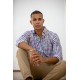 CAMISA CUADROS DE CARLOS CORDOBA