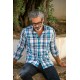 CAMISA CUADROS DE CARLOS CORDOBA