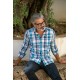 CAMISA CUADROS DE CARLOS CORDOBA