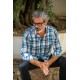 CAMISA CUADROS DE CARLOS CORDOBA