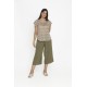 PANTALON GAUCHO CON PINZAS MUJER BOGUAR +COLORES