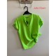 BLUSA PISTACHO LISA MUJER PRIVILEGE 