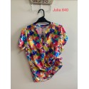 BLUSA ESTAMPADA MUJER PRIVILEGE