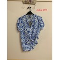 BLUSA ESTAMPADA MUJER PRIVILEGE