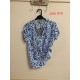 BLUSA ESTAMPADA MUJER PRIVILEGE