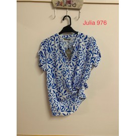 BLUSA ESTAMPADA MUJER PRIVILEGE