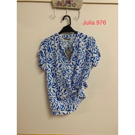 BLUSA ESTAMPADA MUJER PRIVILEGE
