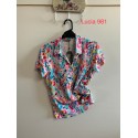 BLUSA ESTAMPADA MUJER PRIVILEGE