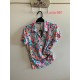 BLUSA ESTAMPADA MUJER PRIVILEGE