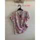 BLUSA ESTAMPADA MUJER PRIVILEGE
