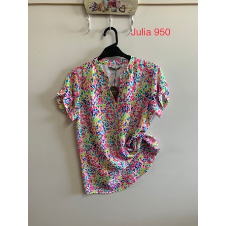 BLUSA ESTAMPADA MUJER PRIVILEGE