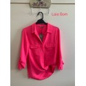 CAMISA  CORAL MUJER PRIVILEGE 