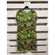 VESTIDO ESTAMPADO MUJER ROSSAN