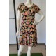 VESTIDO ESTAMPADO MUJER ROSSAN