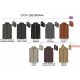 Chaleco ligero de la colección esencial para hombre +COLORES
