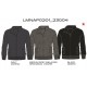 SUDADERA FELPA HOMBRE +colores