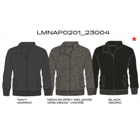 SUDADERA FELPA HOMBRE +colores