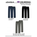 PANTALON DEPORTIVO MUJER LOSAN +COLORES