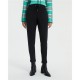 Jogger de mujer con goma en cintura y bolsillos de parche de Paz Torras + colores