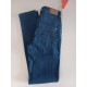 PANTALON VAQUERO MUJER ROBERTO BASSI WOMAN