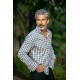 CAMISA CUADROS VILLELA CARLOS CORDOBA HOMBRE