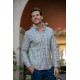 CAMISA CUADROS VILLELA CARLOS CORDOBA HOMBRE