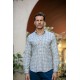 CAMISA CUADROS VILLELA CARLOS CORDOBA HOMBRE