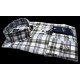 CAMISA CUADROS VILLELA CARLOS CORDOBA HOMBRE
