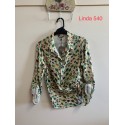 BLUSA ESTAMPADA MUJER PRIVILEGE