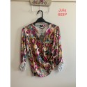 BLUSA ESTAMPADA MUJER PRIVILEGE