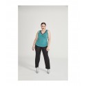 TOP PUNTILLA ESMERALDA SPG-JENUAN MUJER TALLAS GRANDES