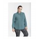  CAMISA ESENCIAL BÁSICA MUJER SPG JENUAN TALLAS GRANDES