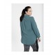  CAMISA ESENCIAL BÁSICA MUJER SPG JENUAN TALLAS GRANDES
