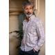 CAMISA CUADROS VILLELA CARLOS CORDOBA HOMBRE