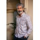 CAMISA CUADROS VILLELA CARLOS CORDOBA HOMBRE