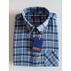 CAMISA FRANELA DE CUADROS DE PACHAKAMAK