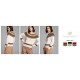 JERSEY CENEFAS CISNE MUJER ZUCCA +COLORES