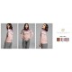 JERSEY CENEFAS CISNE MUJER ZUCCA +COLORES