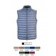 CHALECO ULTRALIGERO  PERTEGAZ HOMBRE colores