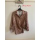 BLUSA ESTAMPADA MUJER PRIVILEGE