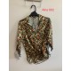 BLUSA ESTAMPADA MUJER PRIVILEGE