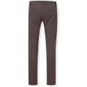 PANTALON DE PIERRE CARDIN GRIS. lyon tapered