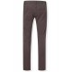 PANTALON DE PIERRE CARDIN GRIS. lyon tapered