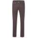 PANTALON DE PIERRE CARDIN GRIS. lyon tapered