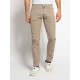 PANTALON DE PIERRE CARDIN camel lyon tapered
