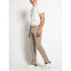 PANTALON DE PIERRE CARDIN camel lyon tapered