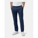 PANTALON CHINO AZUL MARINO PIERRE CARDIN
